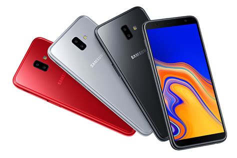 samsung j6 plus ph